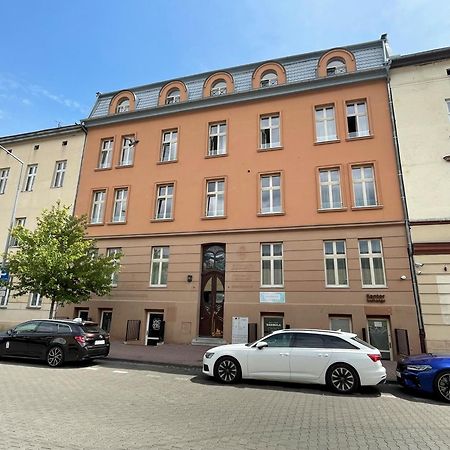 Apartment In The Krakow Old Town Bosacka 7 Kültér fotó