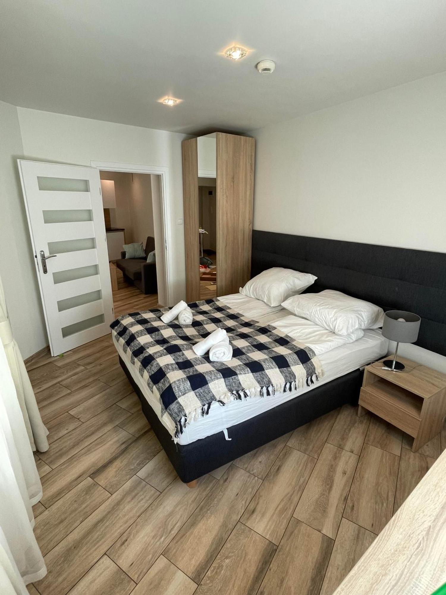 Apartment In The Krakow Old Town Bosacka 7 Kültér fotó