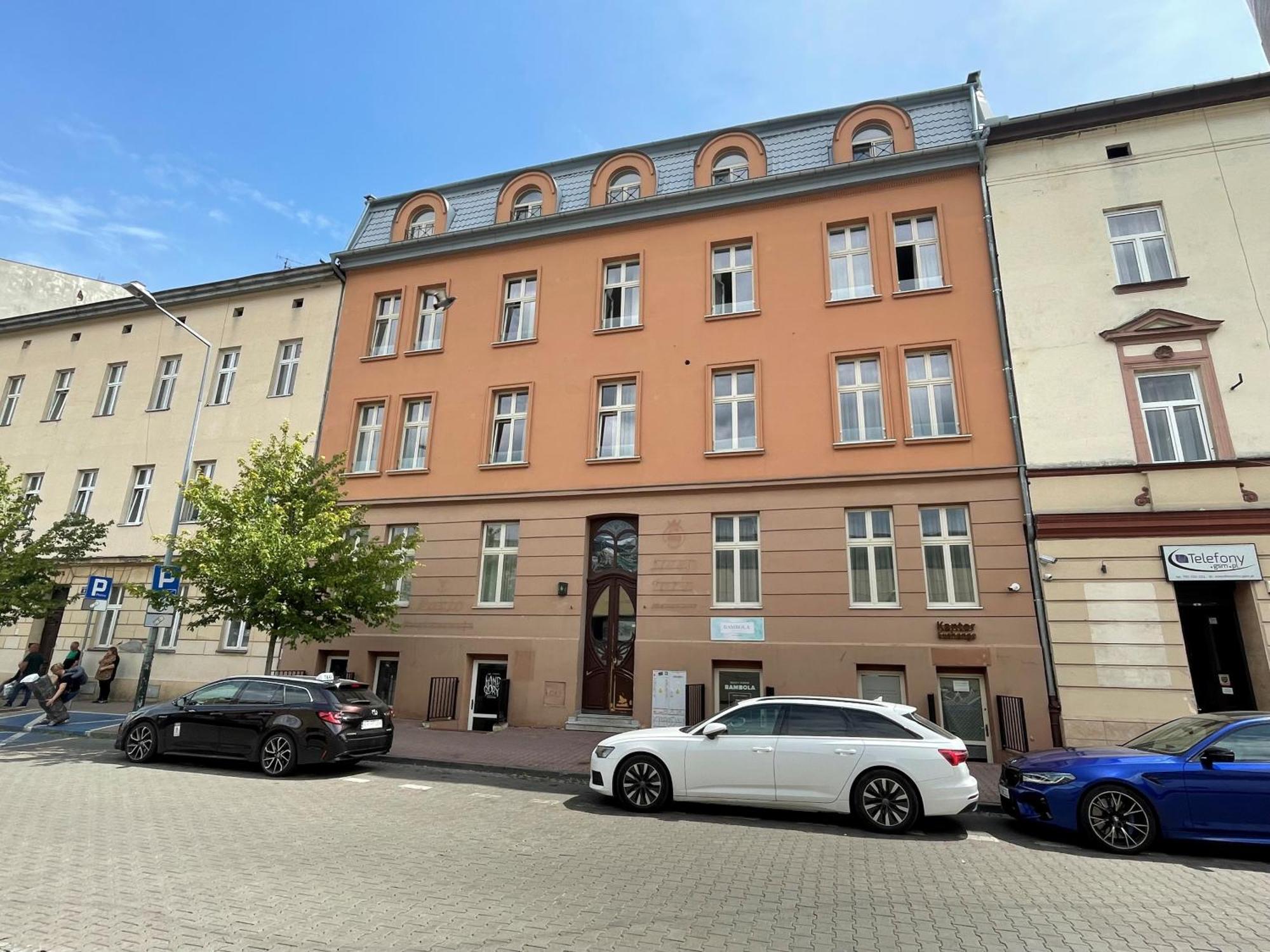 Apartment In The Krakow Old Town Bosacka 7 Kültér fotó